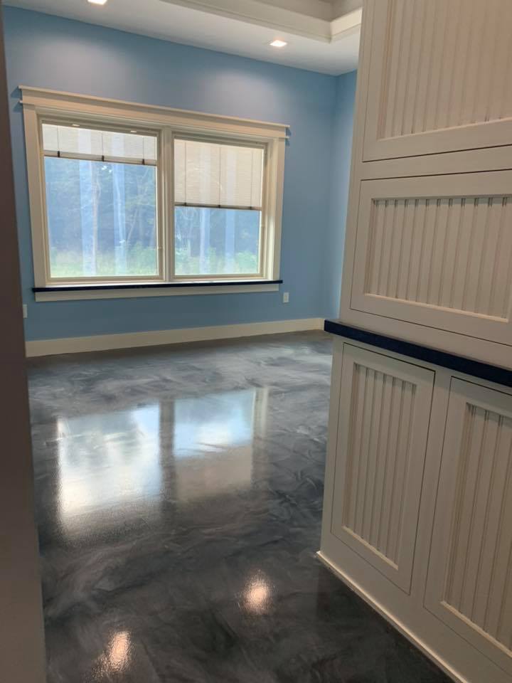 Concrete Flooring Supplies Near Me Flooring Companies in Tulsa