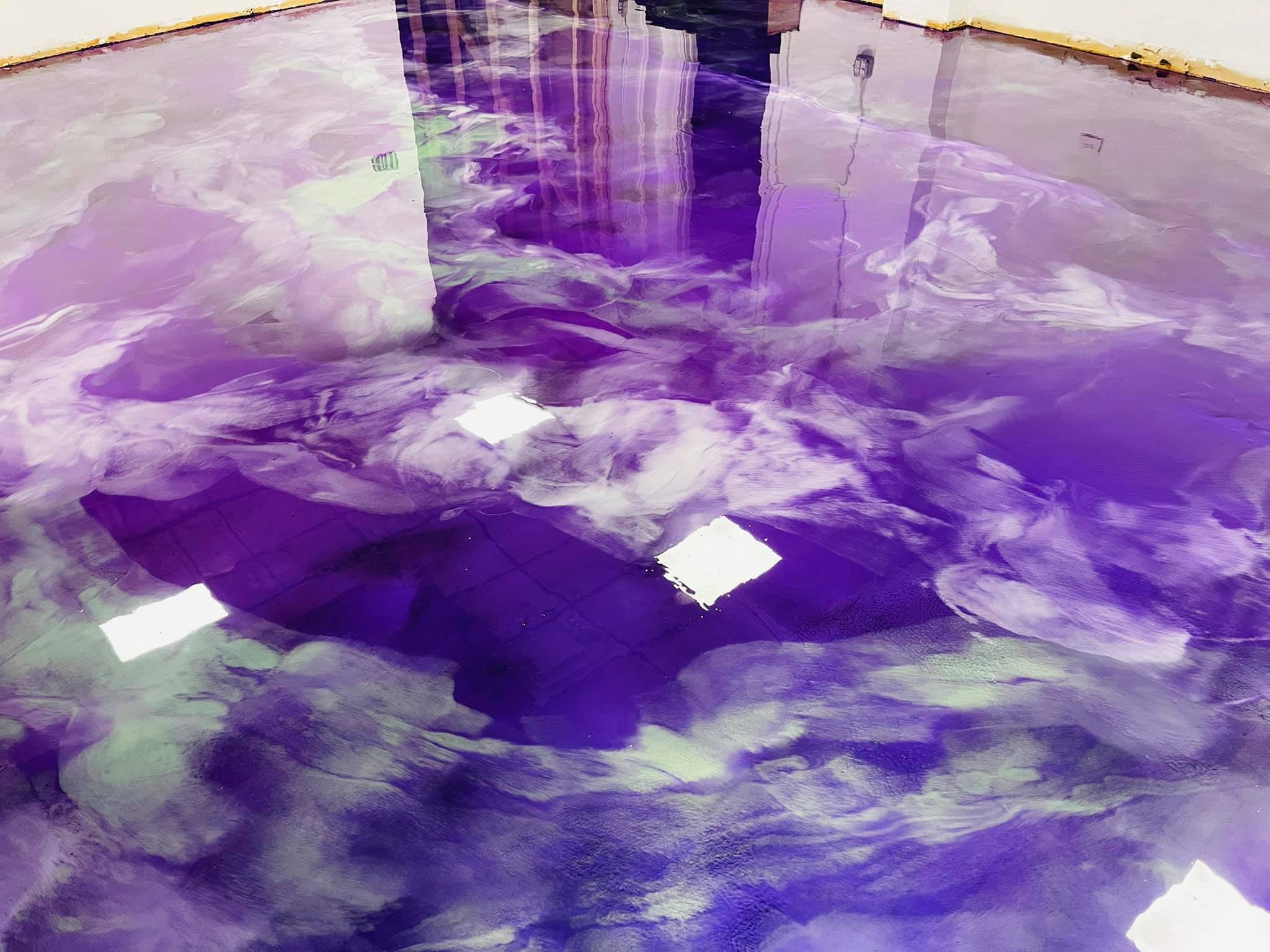 Concrete Flooring Supplies Near Me Flooring Companies in Tulsa