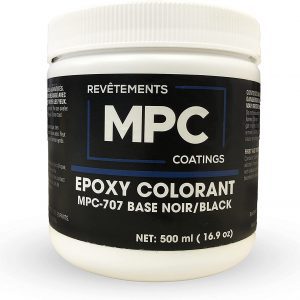 MPC Color Pods