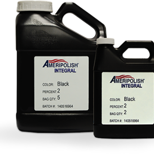 Ameripolish Integral Color