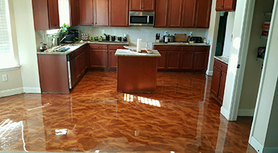 RFS Tulsa – Does Epoxy Floor Increase Home Value?