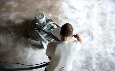 What Grit to Sand Epoxy Between Coats: The Complete Professional Guide